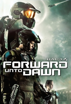 Halo 4: Forward Unto Dawn free movies
