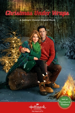 Christmas Under Wraps free movies