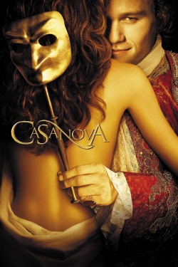 Casanova free movies