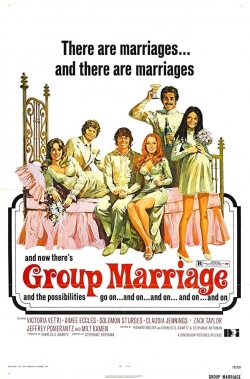 Group Marriage free movies