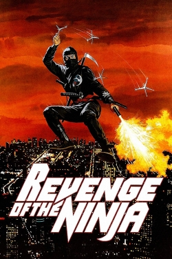 Revenge of the Ninja free movies