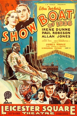 Show Boat free movies