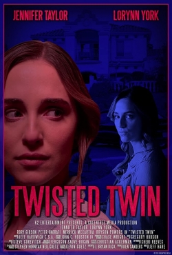 Twisted Twin free movies