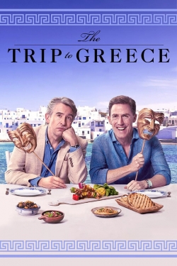 The Trip to Greece free movies
