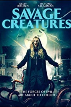 Savage Creatures free movies