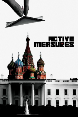 Active Measures free movies