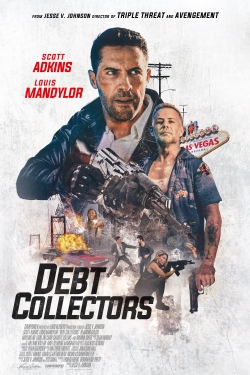 Debt Collectors free movies