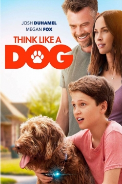 Think Like a Dog free movies