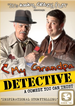 My Grandpa Detective free movies
