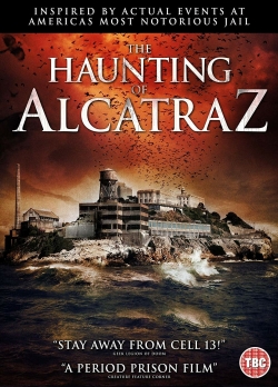 The Haunting of Alcatraz free movies