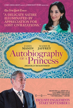 Autobiography of a Princess free movies
