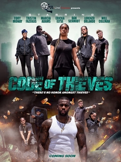 Code of Thieves free movies