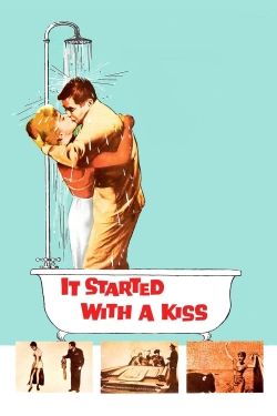 It Started with a Kiss free movies
