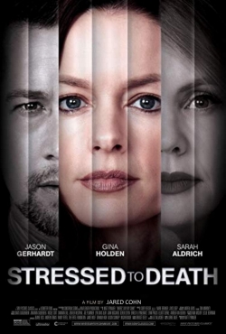 Stressed to Death free movies