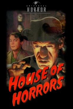 House of Horrors free movies