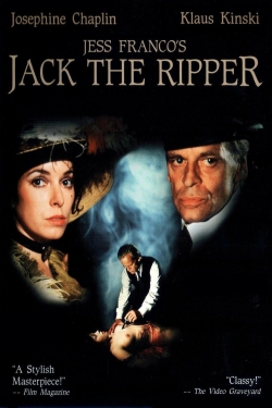 Jack the Ripper free movies