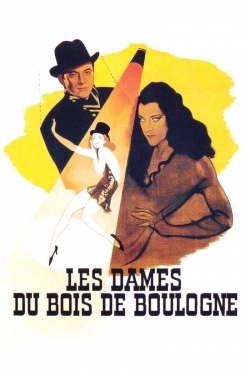 Les Dames du Bois de Boulogne free movies