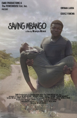 Saving Mbango free movies