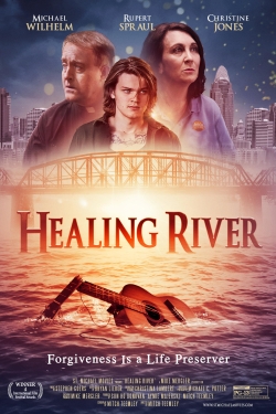 Healing River free movies