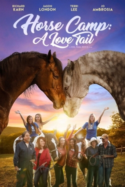 Horse Camp: A Love Tail free movies