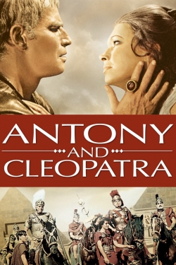 Antony and Cleopatra free movies