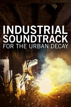 Industrial Soundtrack for the Urban Decay free movies