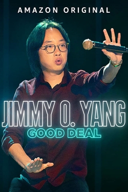 Jimmy O. Yang: Good Deal free movies