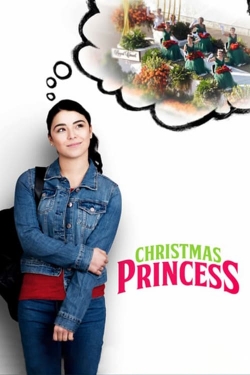 Christmas Princess free movies