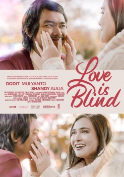 Love Is Blind free movies