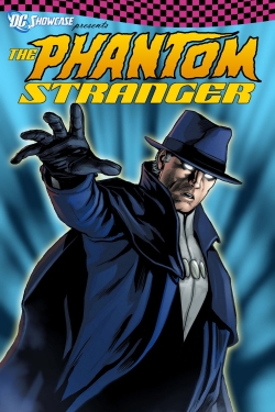 DC Showcase: The Phantom Stranger free movies