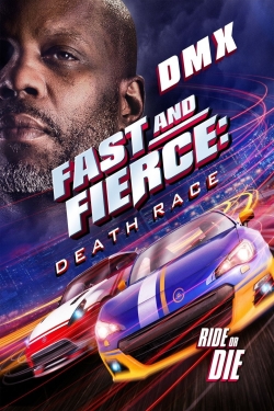 Fast and Fierce: Death Race free movies