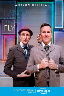 Lano & Woodley: Fly free movies