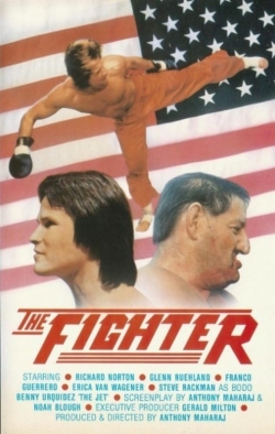 The Fighter free movies
