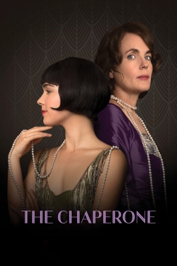 The Chaperone free movies