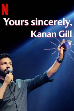 Yours Sincerely, Kanan Gill free movies