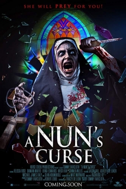 A Nun's Curse free movies