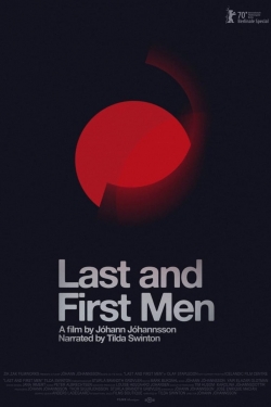 Last and First Men free movies