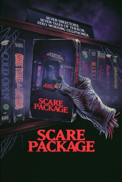 Scare Package free movies