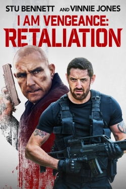 I Am Vengeance: Retaliation free movies