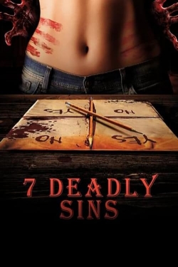 7 Deadly Sins free movies