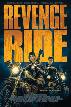 Revenge Ride free movies