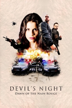 Devil's Night: Dawn of the Nain Rouge free movies