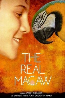 The Real Macaw free movies