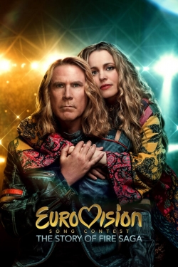 Eurovision Song Contest: The Story of Fire Saga free movies