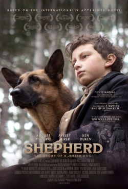 SHEPHERD: The Story of a Jewish Dog free movies