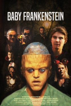 Baby Frankenstein free movies