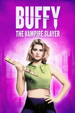 Buffy the Vampire Slayer free movies