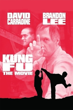 Kung Fu: The Movie free movies