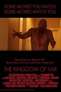 The Kingdom of Var free movies