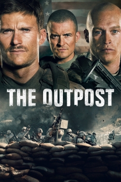 The Outpost free movies